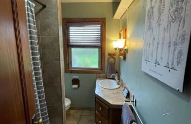 Farmhouse Cabin in the Redwoods - Foto 16