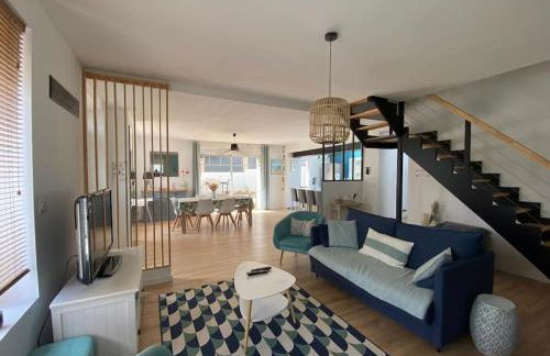 Maison cosy Val André avec SPA - Foto 12