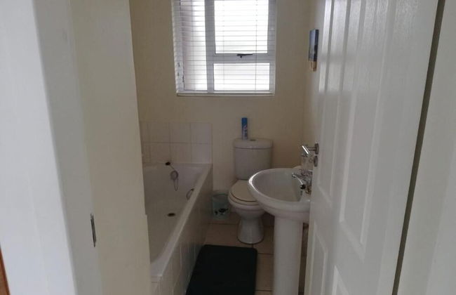 Umtentweni 23 on Sea - Foto 15