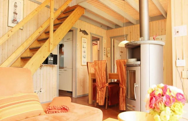 Ferienhaus im Skandinavischen Stil - Foto 11