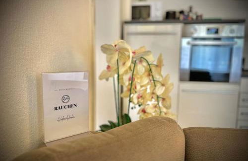 G&G Homely Apartment Horhausen Westerwald - near A3 - Foto 9