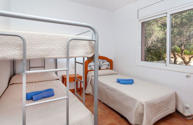 Villa Cala Vidre B - Foto 11