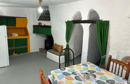 Alojamientos CUEVAS TIANA - Photo 55