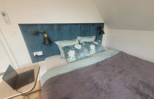 Parkcity SPA Domek z jacuzzi w górach - Photo 17