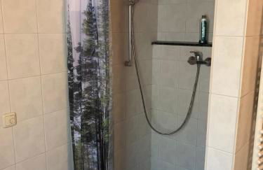 Ferienhaus Forsthaus am Feuerbach - Foto 14