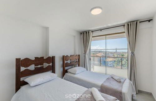 Edificio con Piscina a 300m de la Playa en Ilhéus - MMD - Foto 62