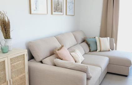 ÁTICOS ROTA Punta Candor - Foto 15