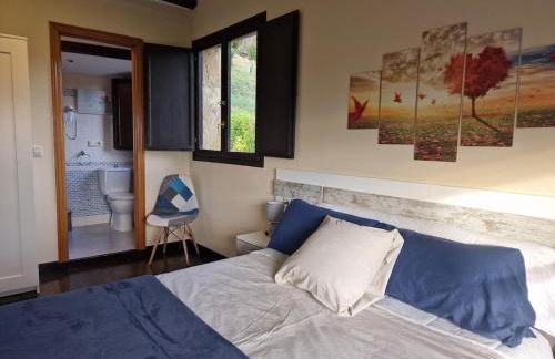 Casa Paisán - mountain view - Foto 8