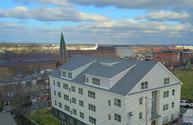 Hyatus at City Views - Foto 29