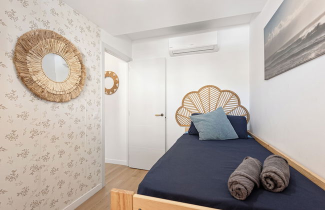 Sky Sea Holidays Puerto Marina - Foto 15