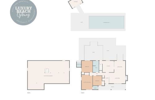 Steve's Place: Heated Pool, 3BR Southold Home, Beach - Foto 21