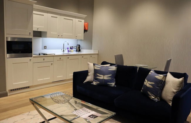 No.8 Waterloo Apartments - Foto 28