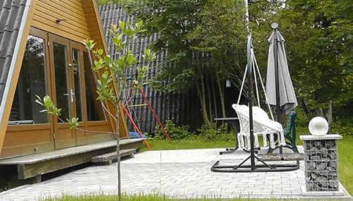 Ferienhaus Toso - Foto 5, Garden