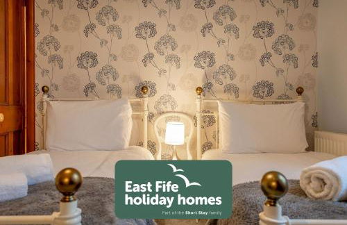 Sea View - Lower Largo - Foto 1