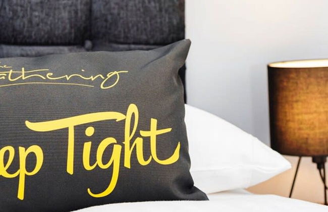 The Gathering Chester 2 Sleeps 14 Very Close to City Centre - Photo 21