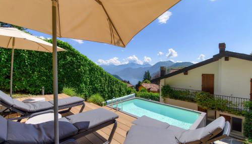 Villa Casasco - by MyHomeInComo - Foto 3