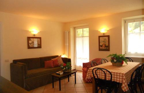 Residence Villa Avisio - Foto 4