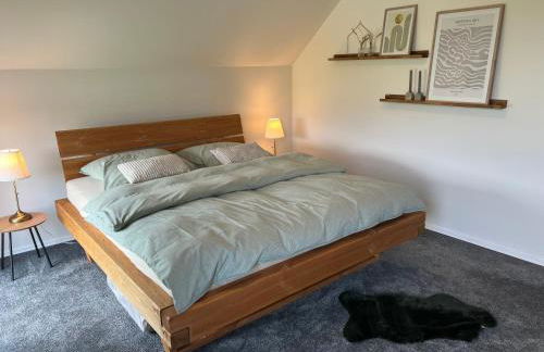 Grünblick Oase No1 Ferienwohnung Wiesmoor - Foto 20