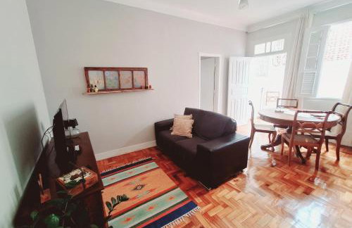 Apartamento no Centro Histórico-2 - Foto 1