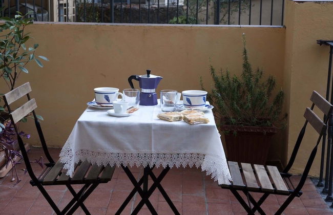 Flospirit - Apartments Gioberti - Photo 32