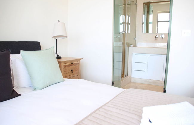 Icon Luxury Apartments - Foto 23