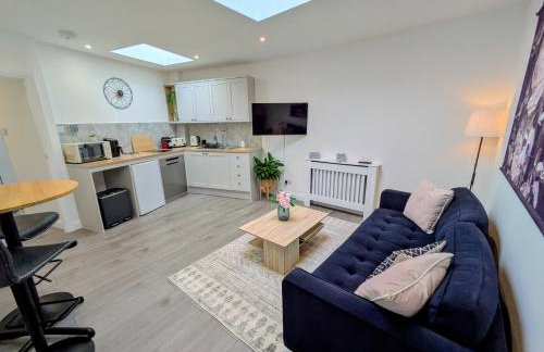 Bright one bedroom apartment with garden - Foto 27