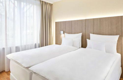 NH Collection Hamburg City - Foto 21