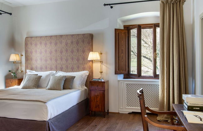 Restful Holiday Home in Reggello With Swimming Pool - Foto 19