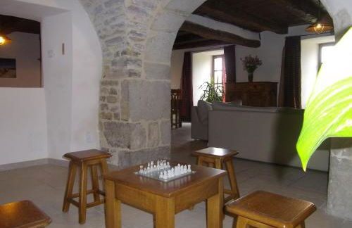 Gîte les Hortensias - Foto 31