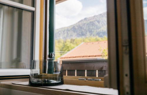 Haus Herzogstand - Ferienwohnungen in Kochel am See - Foto 32