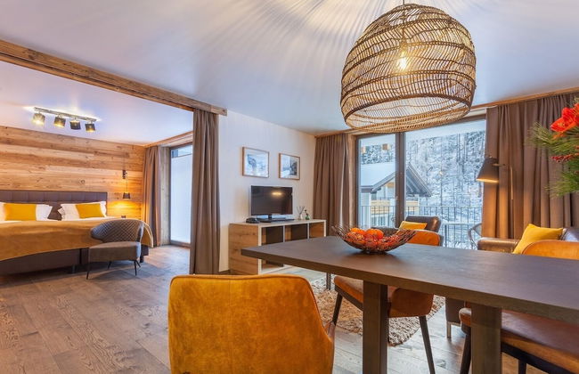 22 Summits Apartments - Foto 37