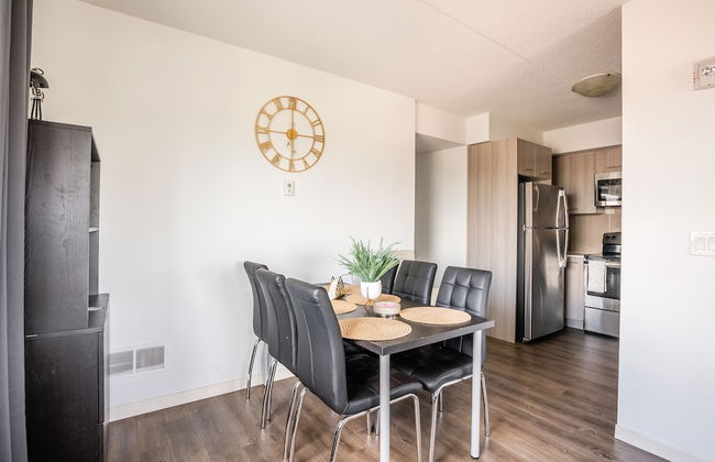 GLOBALSTAY. Downtown Hamilton Apartments - Foto 80