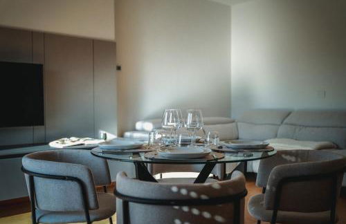 Duca Suite - Modern apartment in Turin near the Politecnico - Foto 18