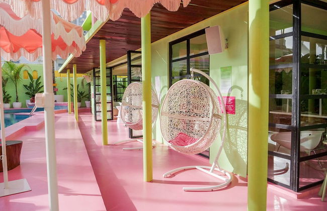 Tropicana Ibiza Suites - Adults Only - Foto 34