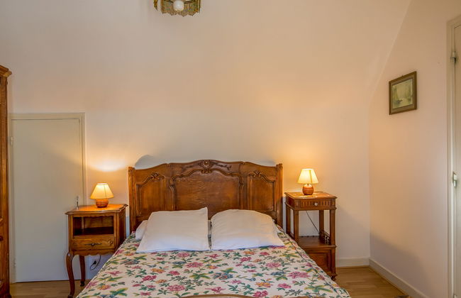 4 bedroom House in Névez with garden and terrace - Photo 17