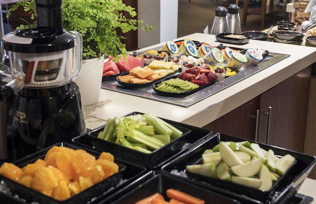 Pier 21 Riverside Apartment Hotel - Foto 60