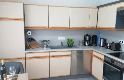 Ferienwohnung Brillant am Nationalpark Hunsrück-Hochwald - Foto 11