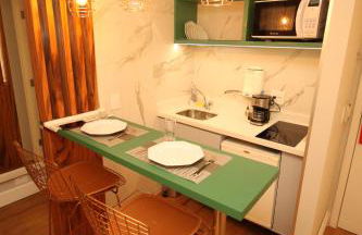 Três de Julho Flats - Jardins - Foto 20