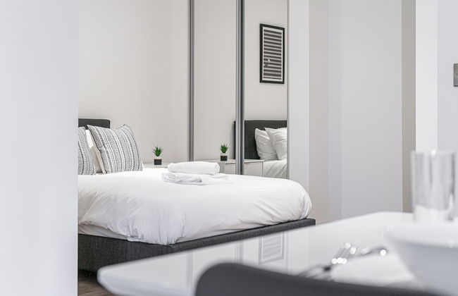 Sevenstays Residences Solihull Centre - Photo 23