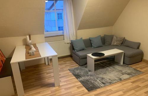 Charmante 3-Zimmer Wohnung - Photo 1