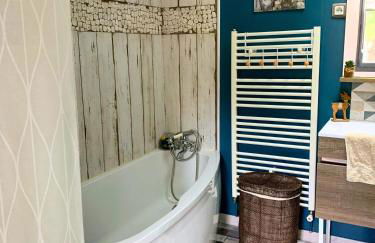 Maison pierre 4 pers avec jardin Île de Ré 5 min - Foto 52