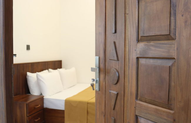 The Villa Sea Breeze - Photo 4