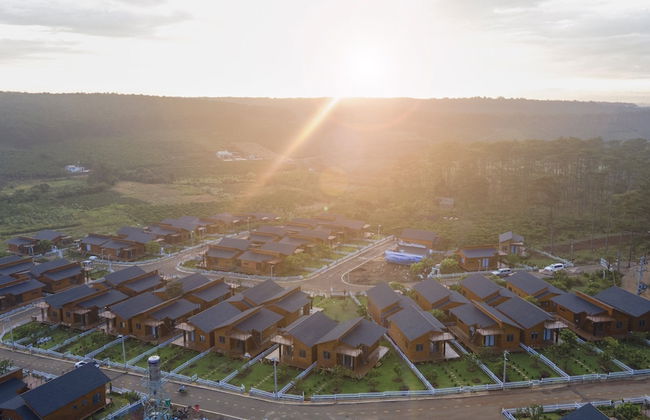 The Tropicana B'la Village Hotel - Foto 45