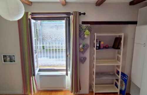 Maison familiale : charme & nature - Foto 45