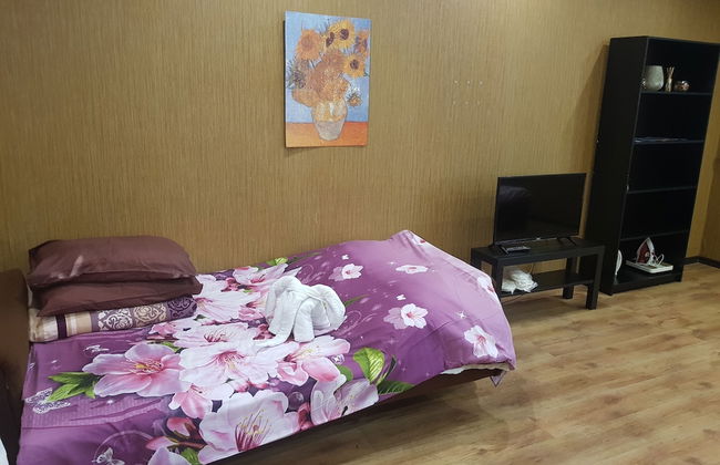 Apartment ES on 8-ya liniya V.O 59 - Foto 14