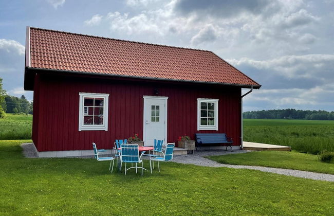 6 Person Holiday Home in Gotene-by Traum - Photo 1