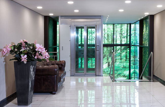 Rheinhof by Gerda Good Living - Digital Access - Foto 30