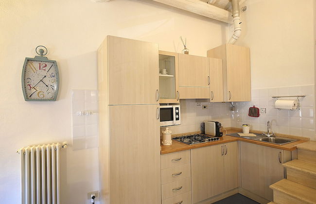 Residence Villa Piani - Foto 12