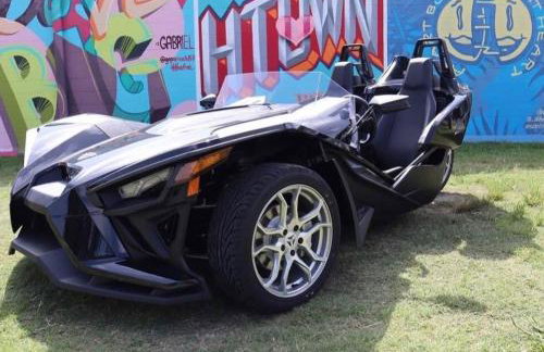 Prolific Blue Oasis near Med Ctr Dwntwn Galleria - Photo 51