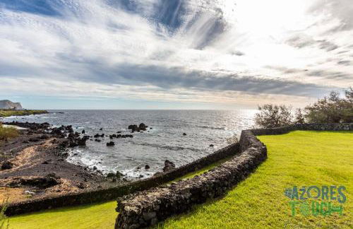 Quinta do Mar - Watch The Sun Rise Over The Ocean - Photo 56